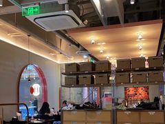 -新石器烤肉(之心城店)