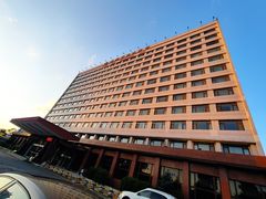 -长春海航长白山宾馆