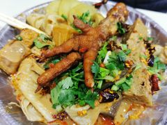 -大姐麻辣烫(莲宝中路店)