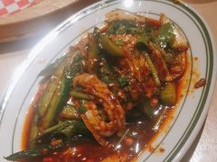 -日进一片海.生腌海鲜火锅.宵夜烧烤(三里屯总店)