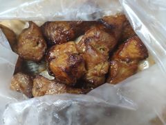 -王记西鎮电烤肉(汶上路店)