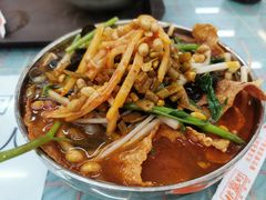 -红鼻子桂林米粉(金唐新光界店)