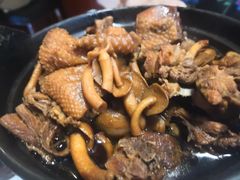 -京北渔家傲
