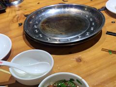 -捞围鲜·港式打边炉(海阳路店)