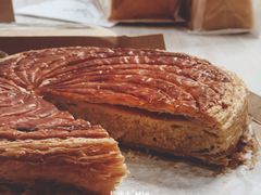 国王饼-富贵面包公司(运河店)