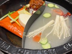 -重庆印象老火锅(梅林店)