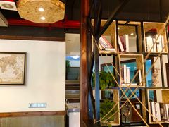大堂-欧记轩龙虾·私房菜(A店)