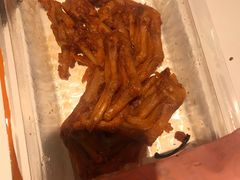 -帝煌烤卤(羊子街店)