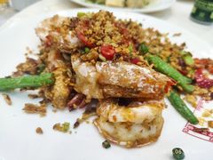 -凤城礼记鱼翅海鲜酒家(新马路总店)