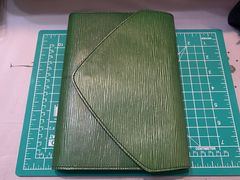 -猛犸手作·皮具·diy团建·礼品定制(新华路店)