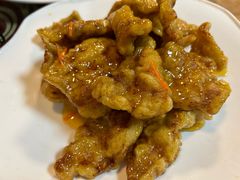 -大梁骨头馆·酱骨老菜(友好店)