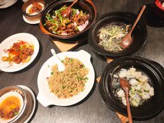 -鹊玥·粤菜小馆(汇智国际商业中心店)