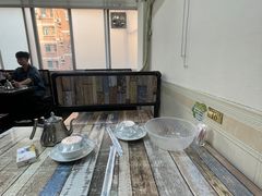 -南雄雄州土菜餐厅(粤北大厦店)