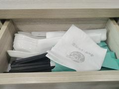 -康师傅私房牛肉面(北京南站店)