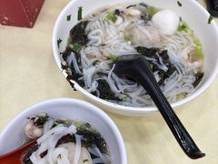 八宝粉-文辉墨鱼丸大王(铜锣湾渣甸街总店)