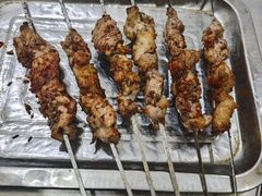 -文文烤肉(大皮院店)