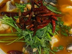 -清水亭湖北菜(大屯DT51店)