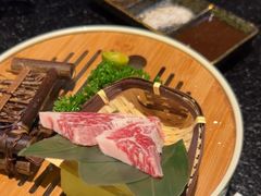 -樱嘢·炭火烧肉(惠南店)
