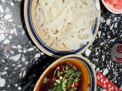 -胖妹面庄(香饵胡同店)