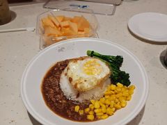 -夏日玛莉西餐厅(金茂览秀城店)