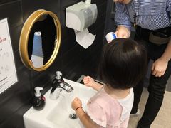 -Lilliput·粒粒堡亲子餐厅(嘉定宝龙店)