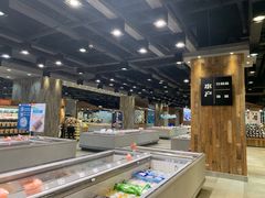 -果蔬好生活超市(乐堤港店)