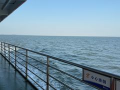 -澳门环岛游湾仔码头