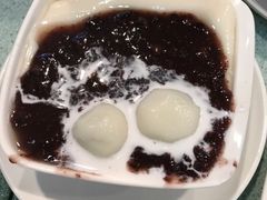 -松记糖水店(铜锣湾分店)