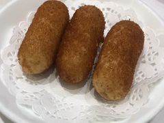 -稻香酒家·35年老字号(侨光店)