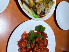-景秀餐厅(南锣鼓巷店)