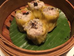 -广州柏悦酒店·悦景轩·粤菜餐厅