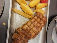 -酷公社·榴莲披萨(太原街店)