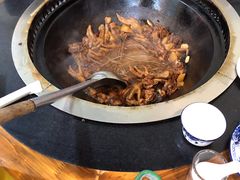 -炮爷东北铁锅炖(棠安路店)