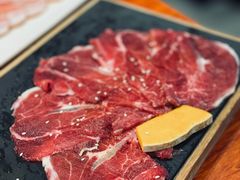 -山之屋炭火烧肉·生啤畅饮(大朗万科中央公园店)