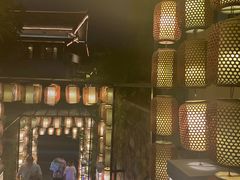 -清远熹乐谷温泉度假酒店