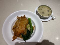 -和平馆·地道港澳茶餐厅(西门口店)