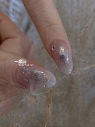 -一奈日式美甲美睫专门店