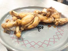 霸王牛蛙-味仙疯美蛙鱼头(清扬路总店)