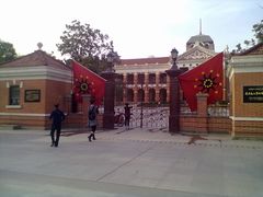 -辛亥革命博物院北区