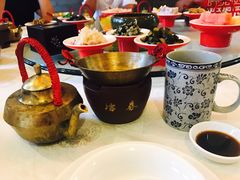 -冶春茶社(太和广场店)