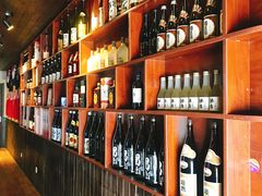 -半藏居酒屋(香港花园店)
