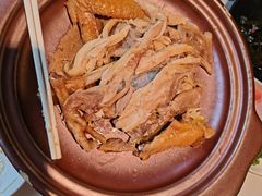 -客汁源味·客家菜(时代城店)