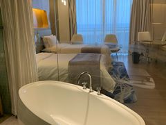 -青岛银沙滩温德姆至尊酒店