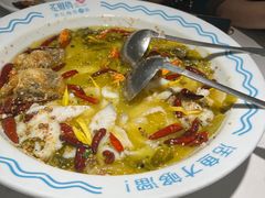 -花椒俏川菜小馆(南海万达店)