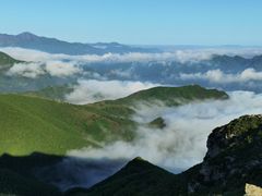 -灵山