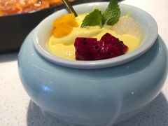 -7mall美食潮地标