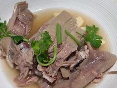 -老阿爸鲜鱼土菜(昆山花桥店)