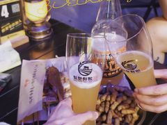 -板凳鲜酿·精酿啤酒(建设路站)