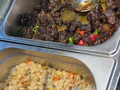 -谭三娘鲜切牛肉自助火锅(星辰汇店)