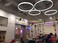 -Lilliput粒粒堡亲子餐厅(置汇旭辉店)